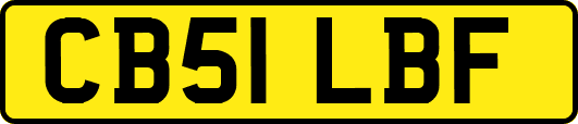 CB51LBF