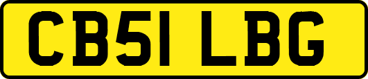 CB51LBG