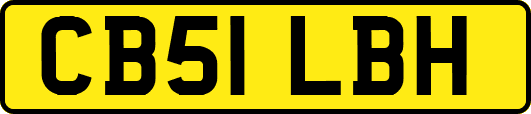 CB51LBH