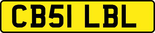 CB51LBL