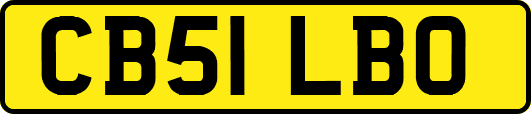CB51LBO