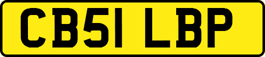 CB51LBP