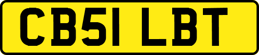 CB51LBT