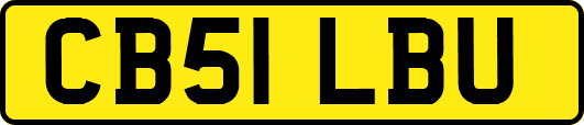 CB51LBU