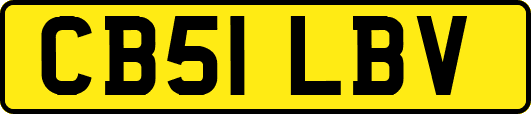 CB51LBV