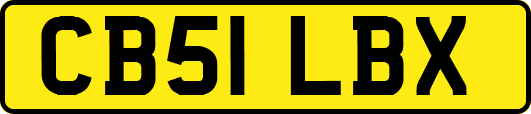 CB51LBX