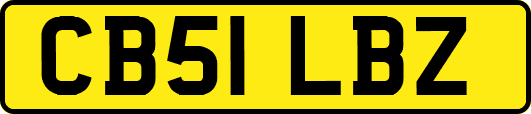 CB51LBZ