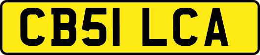 CB51LCA