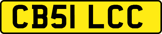 CB51LCC