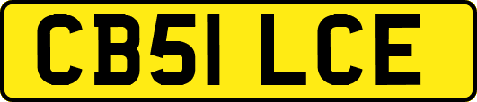 CB51LCE