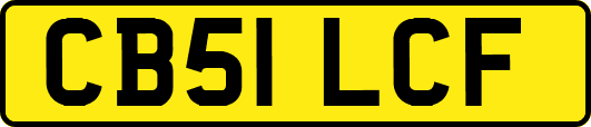 CB51LCF