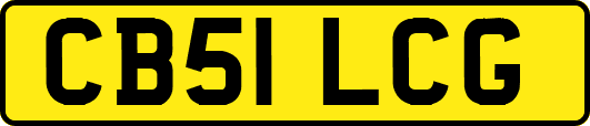 CB51LCG