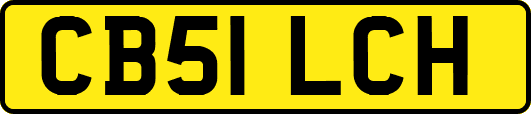CB51LCH