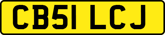 CB51LCJ