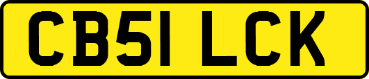 CB51LCK