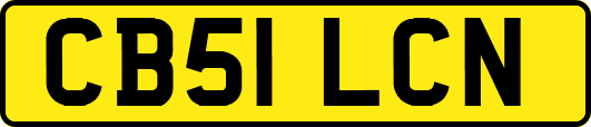 CB51LCN