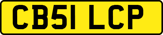 CB51LCP