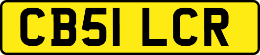 CB51LCR