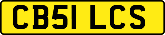 CB51LCS