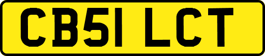 CB51LCT