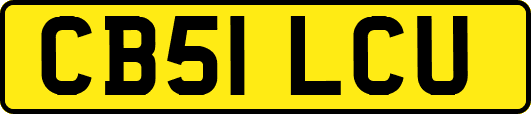 CB51LCU