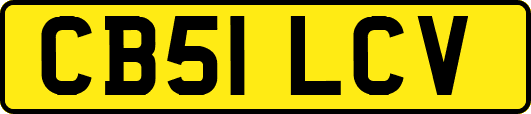 CB51LCV