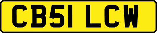 CB51LCW
