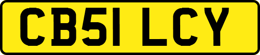 CB51LCY