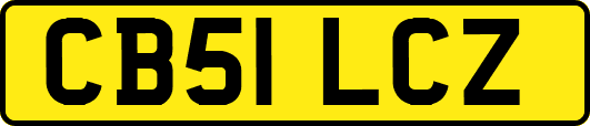 CB51LCZ