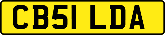 CB51LDA