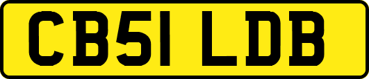 CB51LDB