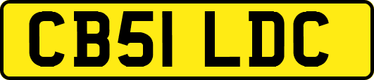 CB51LDC