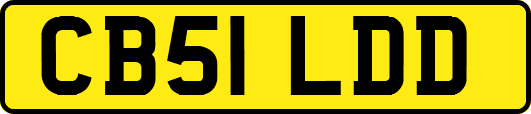 CB51LDD