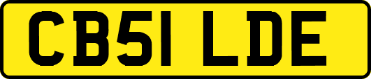 CB51LDE