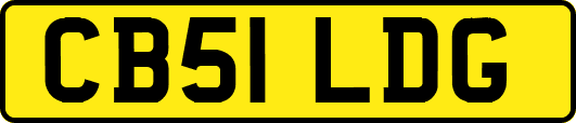 CB51LDG