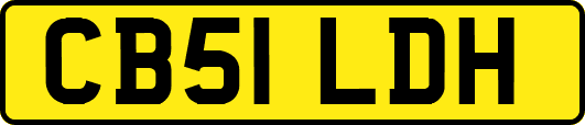 CB51LDH