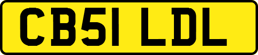 CB51LDL