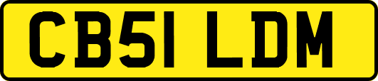 CB51LDM