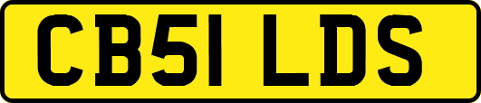 CB51LDS