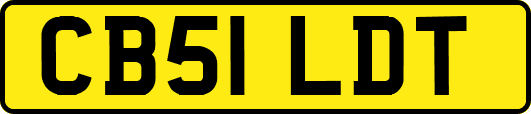 CB51LDT