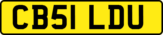 CB51LDU