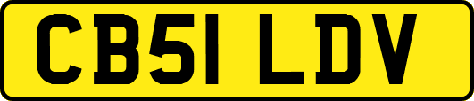 CB51LDV