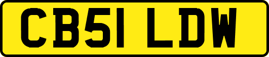 CB51LDW