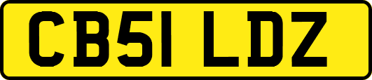 CB51LDZ