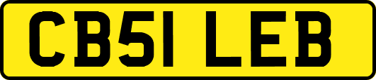 CB51LEB