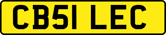 CB51LEC