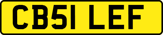 CB51LEF