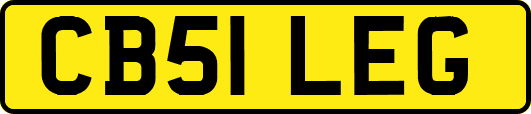 CB51LEG