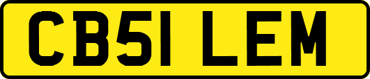 CB51LEM