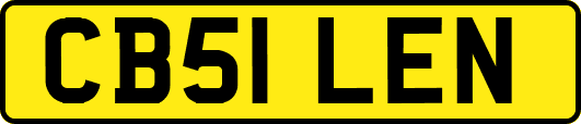 CB51LEN